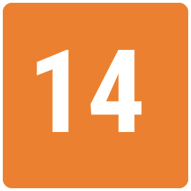 Classificação indicativa 14 anos